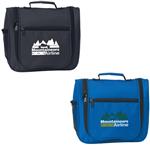 JH317 Deluxe Personal Travel Gear With Custom Imprint